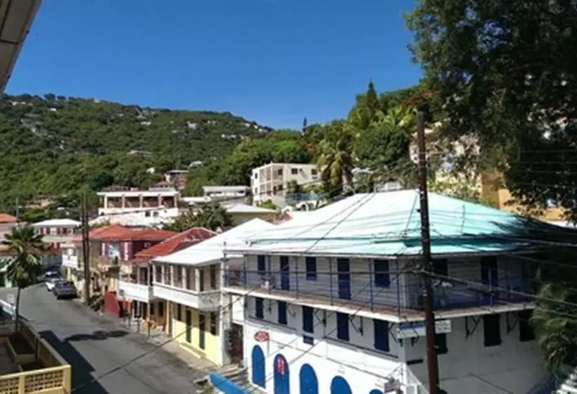 Majatalo Midtown Guest House