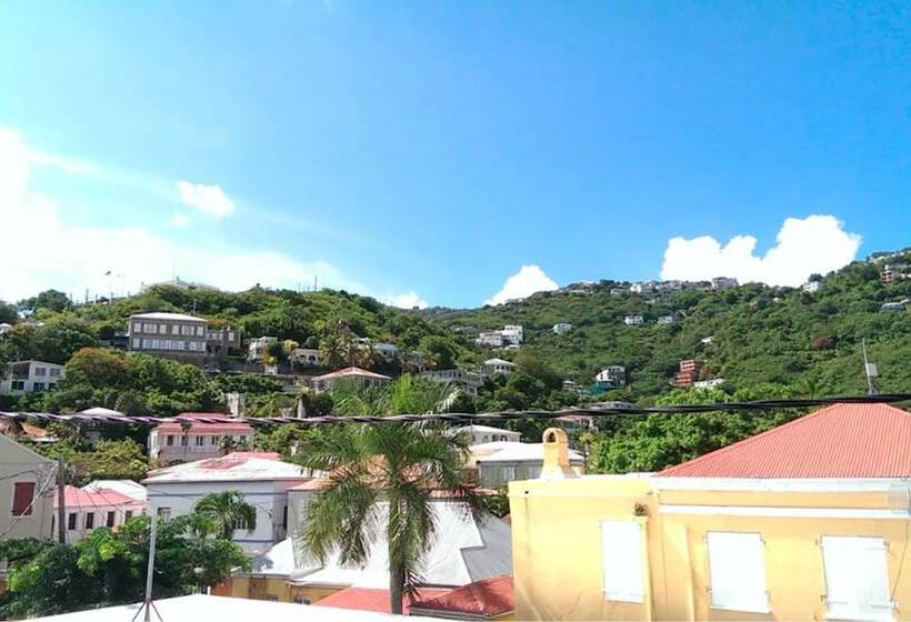 펜션 Midtown Guest House