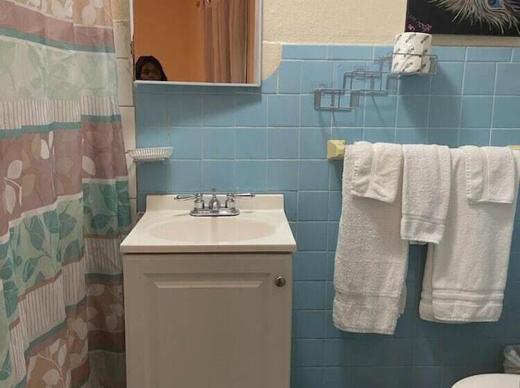 펜션 Midtown Guest House