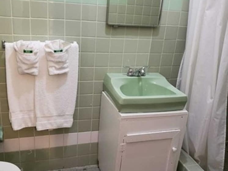 펜션 Midtown Guest House