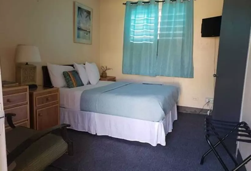 Majatalo Midtown Guest House