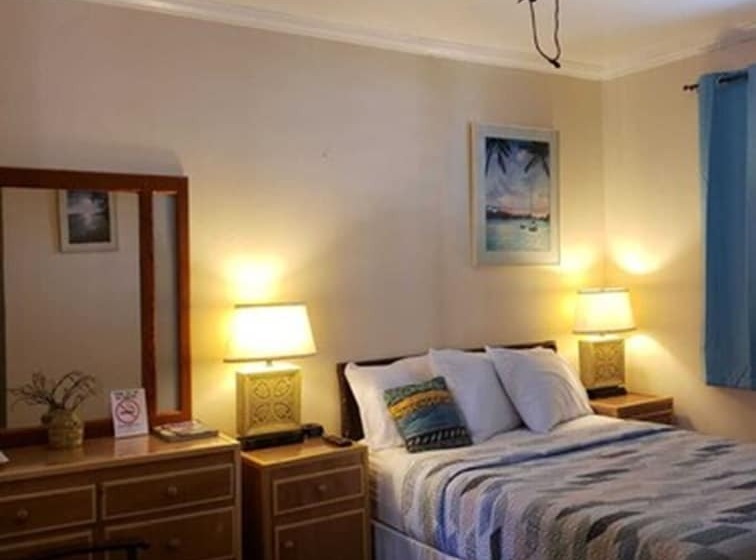 펜션 Midtown Guest House