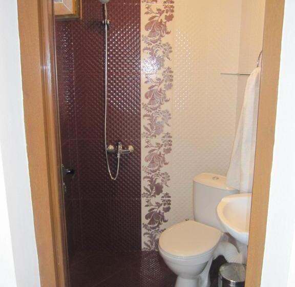 פנסיון Neli Sea Villa