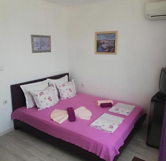 פנסיון Neli Sea Villa