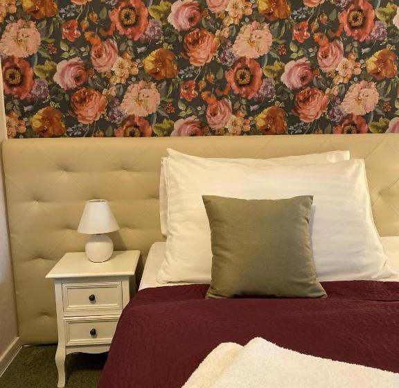 بنسيون Penzión Aira