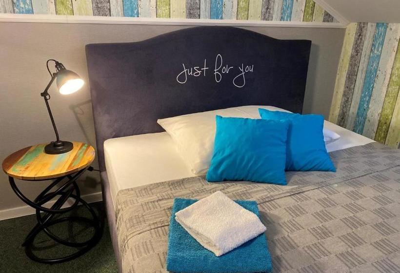 بنسيون Penzión Aira