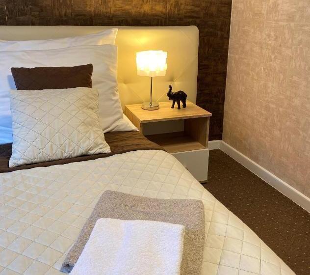 بنسيون Penzión Aira