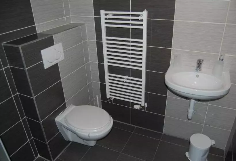 پانسیون Penzion Jarka