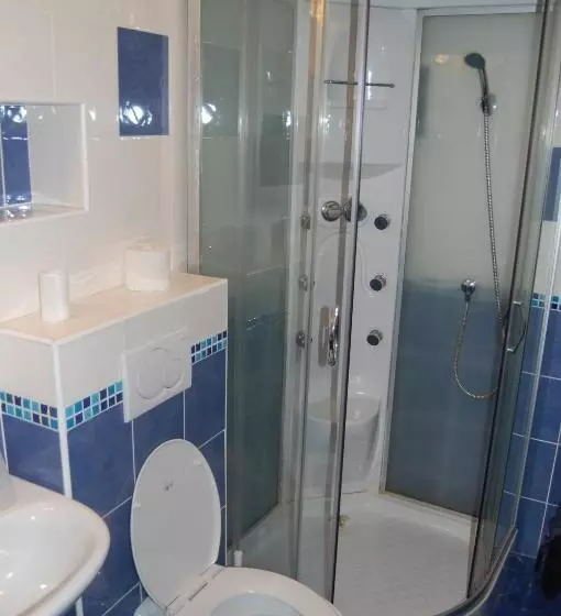 پانسیون Penzion Jarka