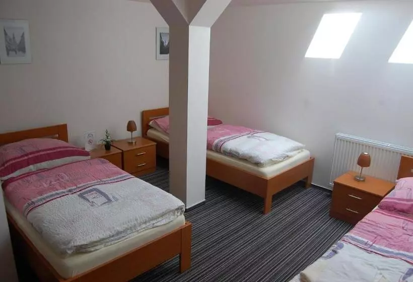 پانسیون Penzion Jarka