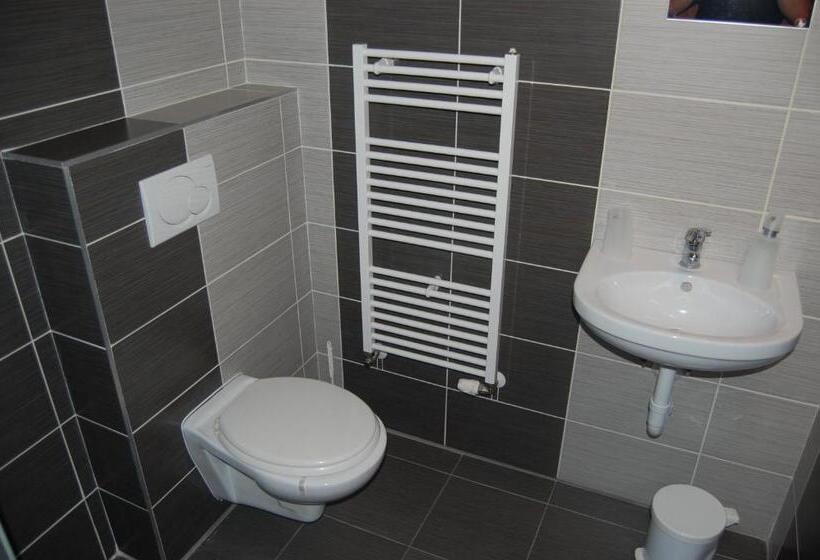 Pensjonat Penzion Jarka