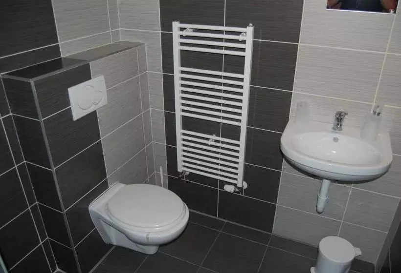 پانسیون Penzion Jarka