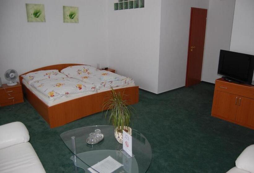 Pensjonat Penzion Jarka