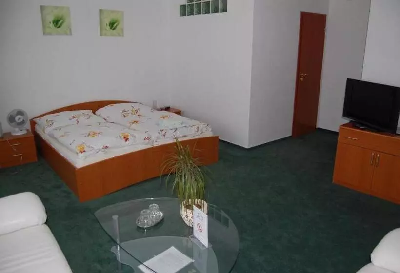 پانسیون Penzion Jarka