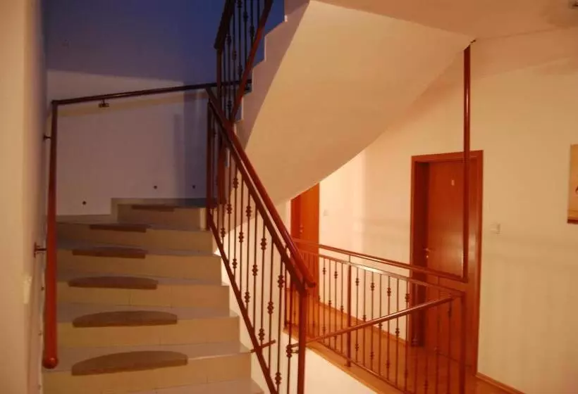 پانسیون Penzion Jarka