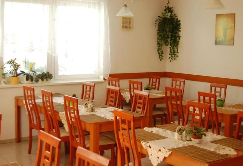 Pensjonat Penzion Jarka