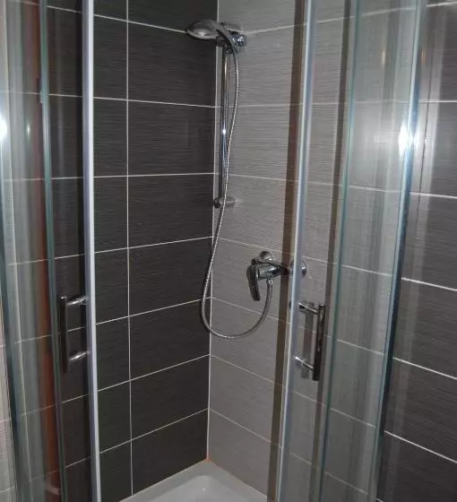 پانسیون Penzion Jarka