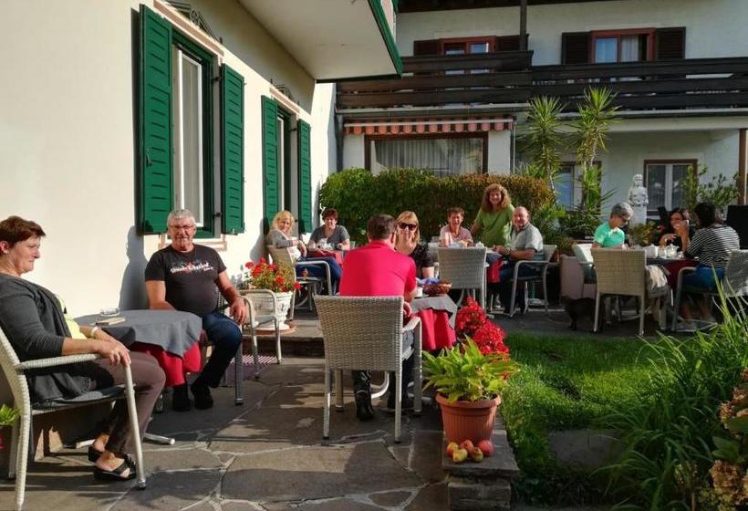 פנסיון Seemüllnerhaus