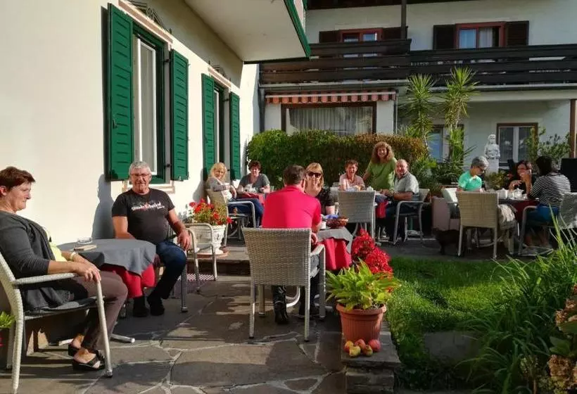Pensió Seemüllnerhaus