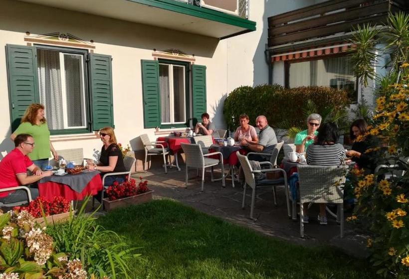 פנסיון Seemüllnerhaus