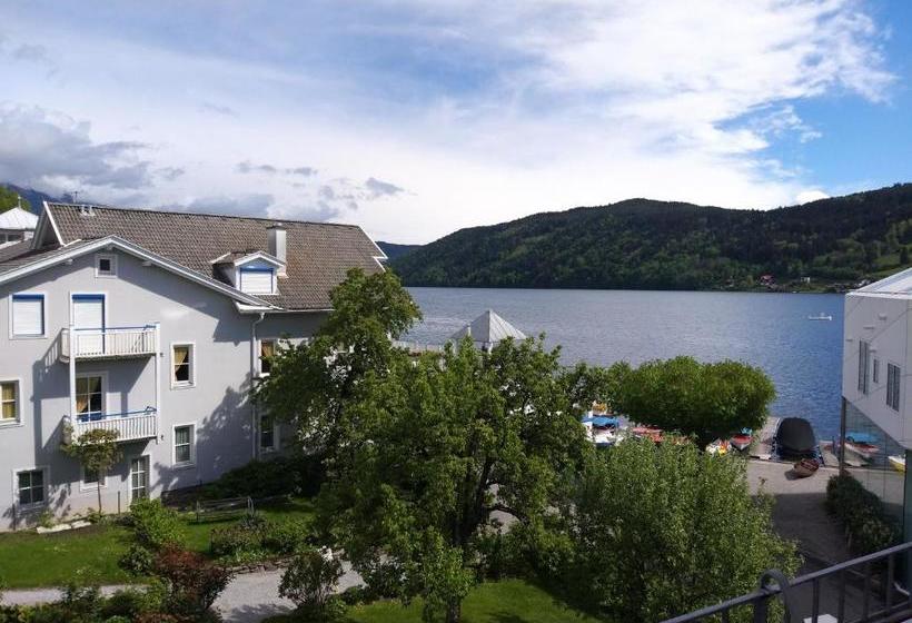 פנסיון Seemüllnerhaus