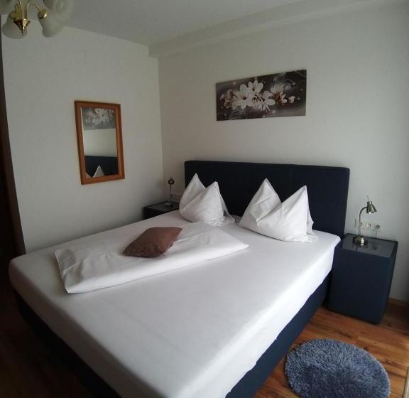 פנסיון Seemüllnerhaus