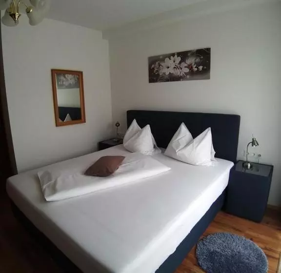 Pensió Seemüllnerhaus