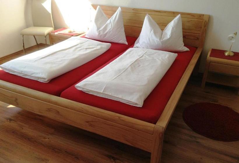 פנסיון Seemüllnerhaus