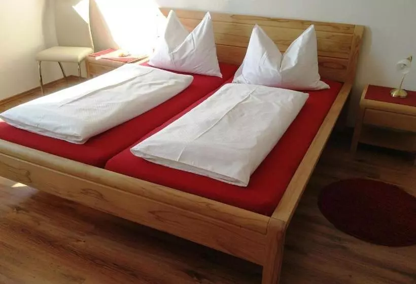 Pensió Seemüllnerhaus
