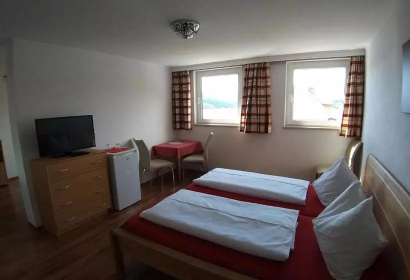 Pensió Seemüllnerhaus