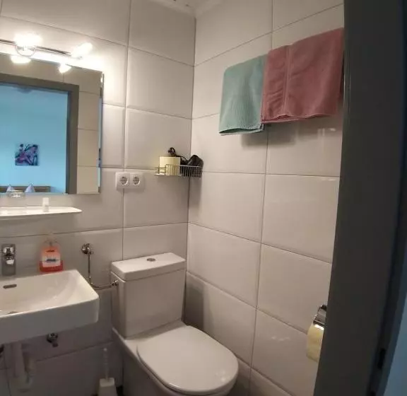 Pensió Seemüllnerhaus