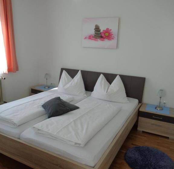 פנסיון Seemüllnerhaus