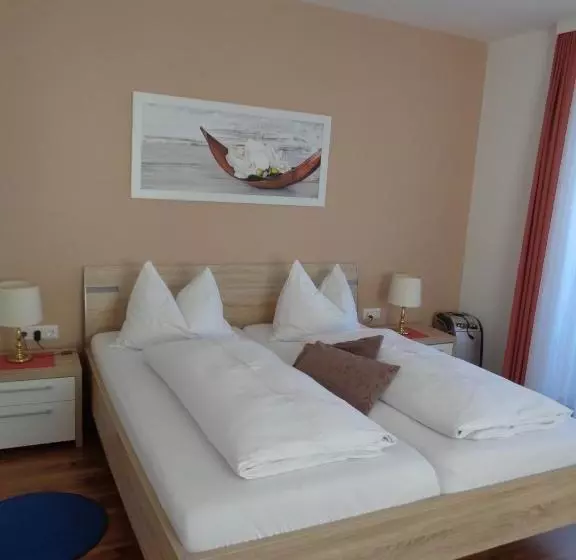 Pensió Seemüllnerhaus