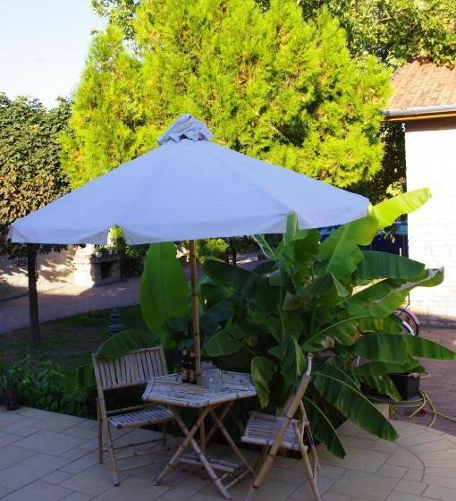 Pensionat Tölgyfakuckó Apartman