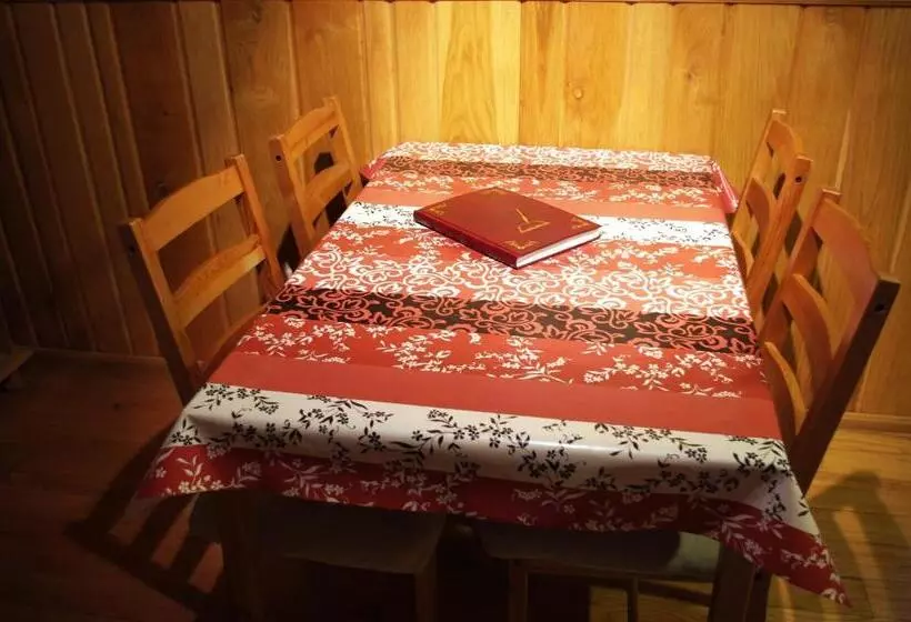 پانسیون Tölgyfakuckó Apartman