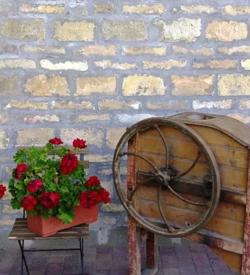 پانسیون Tölgyfakuckó Apartman