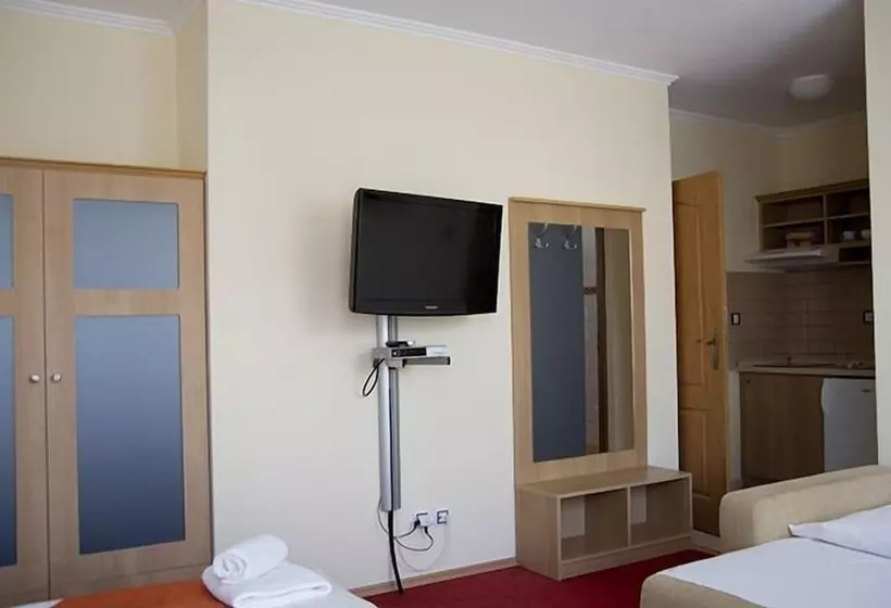 Pension Kiwi