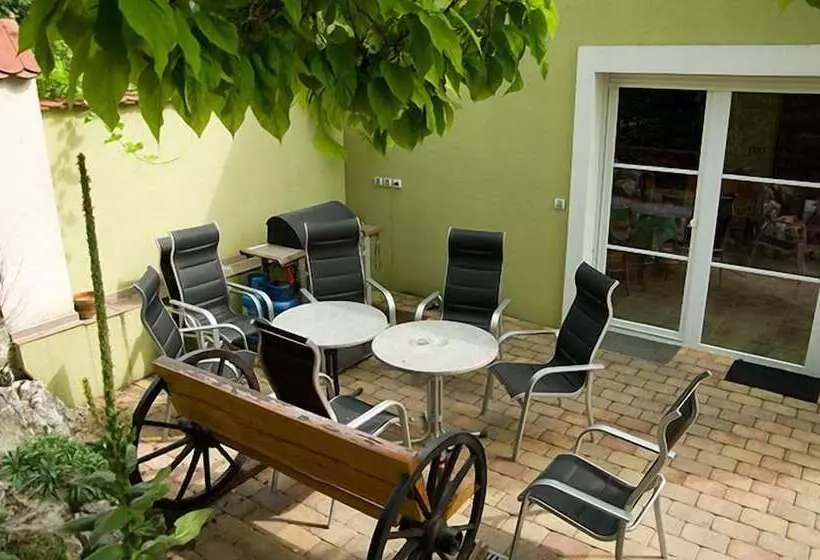 Pension Kiwi