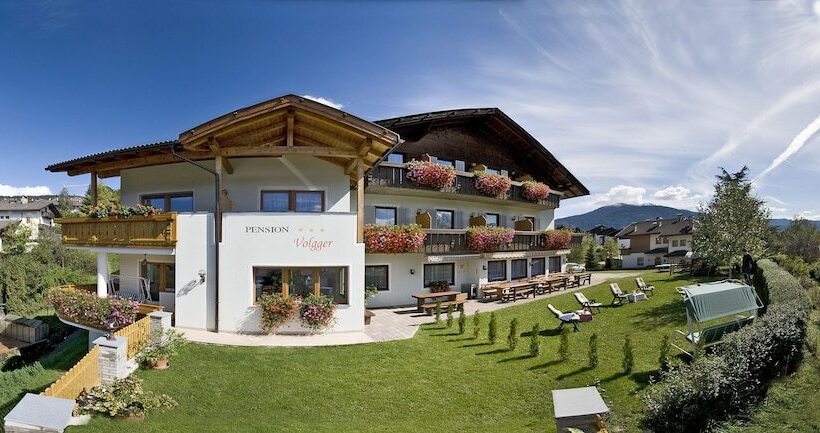 Pension Volgger