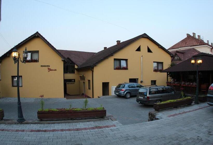 Pensiunea Blanca