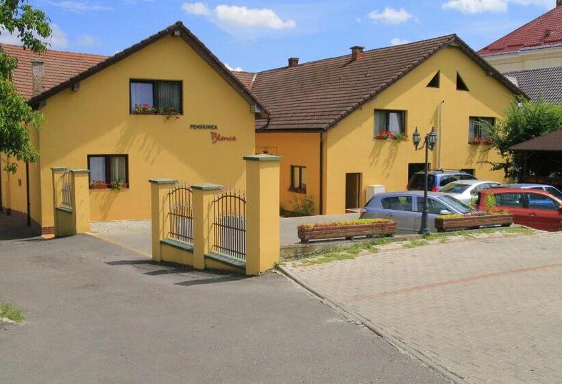 Pensiunea Blanca