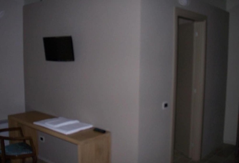 ホテル Agriturismo Battibue