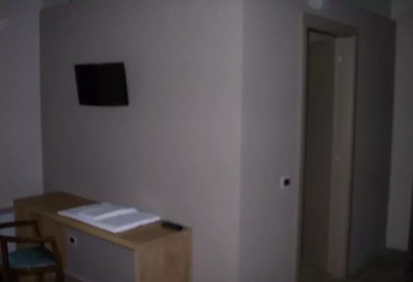 ホテル Agriturismo Battibue