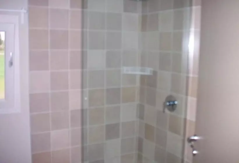 ホテル Agriturismo Battibue