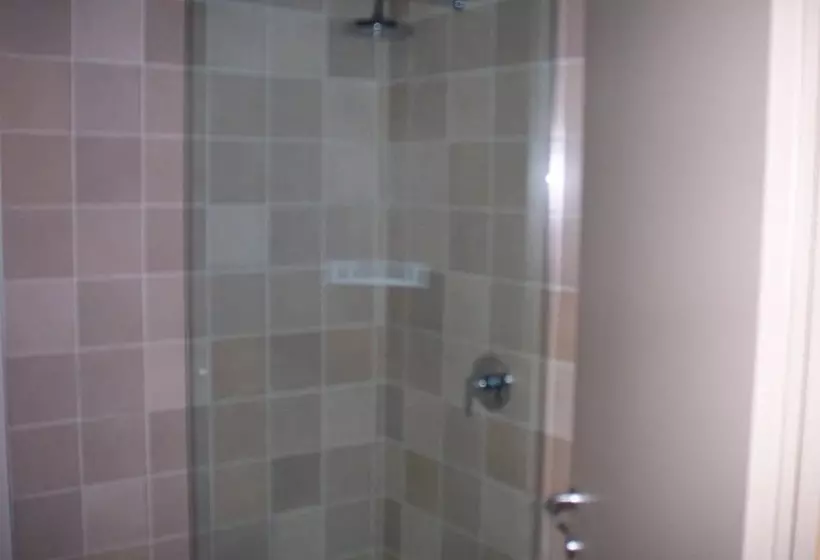 ホテル Agriturismo Battibue