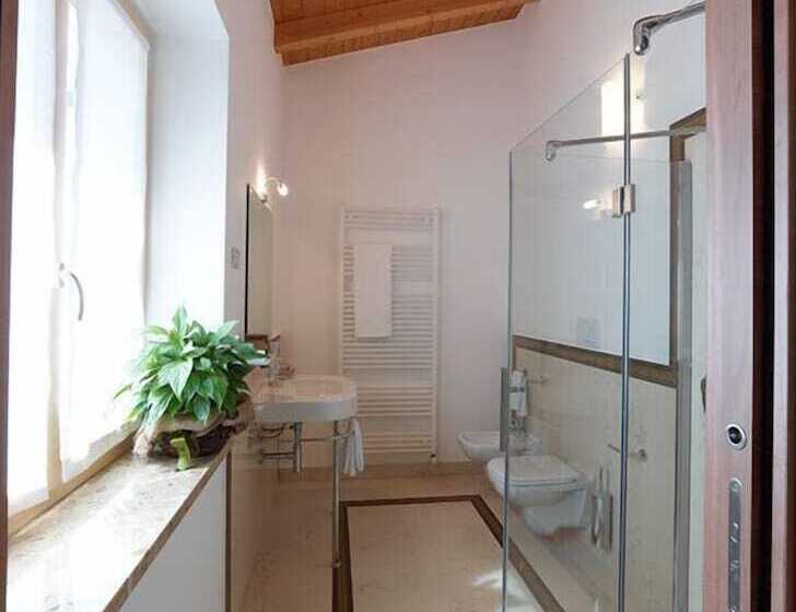 בית מלון כפרי Agriturismo Camparella