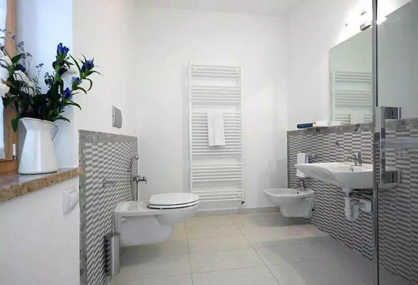 ホテル Agriturismo Camparella
