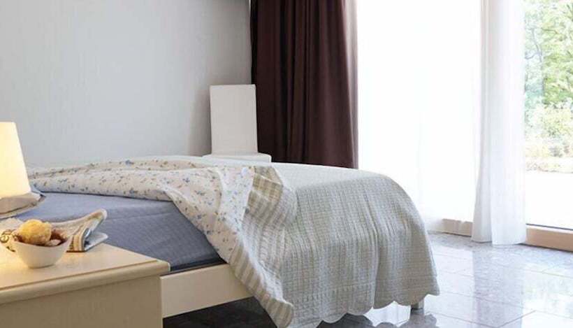 בית מלון כפרי Agriturismo Camparella