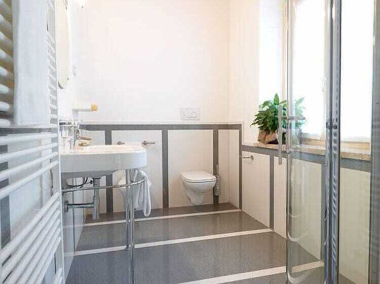 בית מלון כפרי Agriturismo Camparella