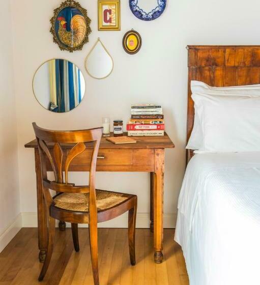 בית מלון כפרי Ca' De Memi